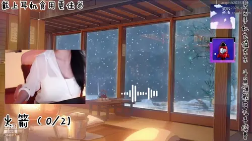 ASMR Soothing Whispers： ASMR's Gentle Lullabies  一酱33.mp4