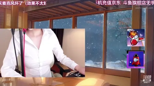 【Chinese ASMR】#一酱33  20230831.mp4