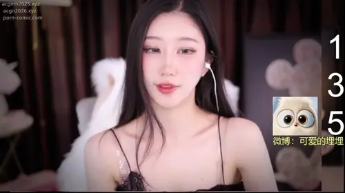 ASMR Heartbeat and Mouth Sounds for a Relaxing Evening ｜ 可爱的埋埋 20230623.mp4