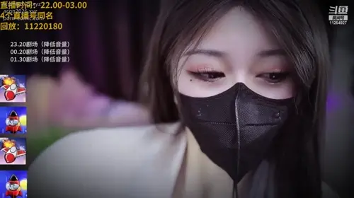 ASMR ｜ 让声音带你体验宁静 ｜ #清清睡不醒呀.mp4